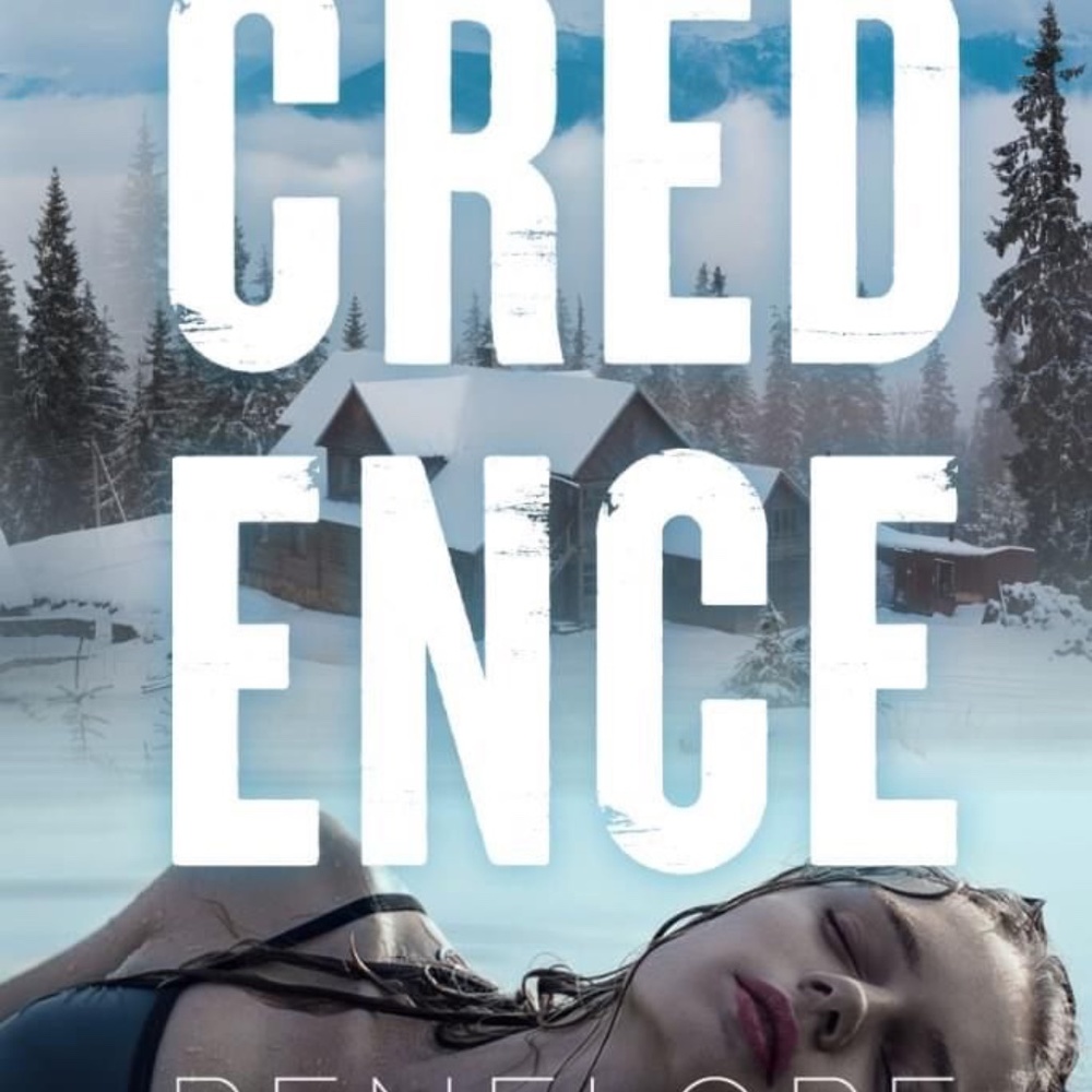 Special edition credence by Penelope douglas